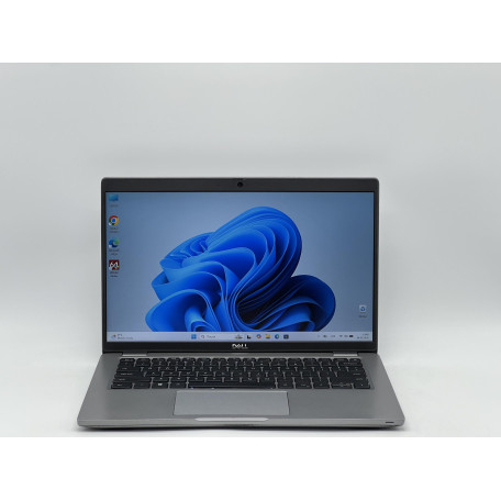 Ноутбук Dell 14 Latitude 5420 FHD IPS/Intel Core i5-1135G7/16GB/240GB SSD/Intel Iris Xe Graphics/DOS/Grey (SH2604446) Б/у