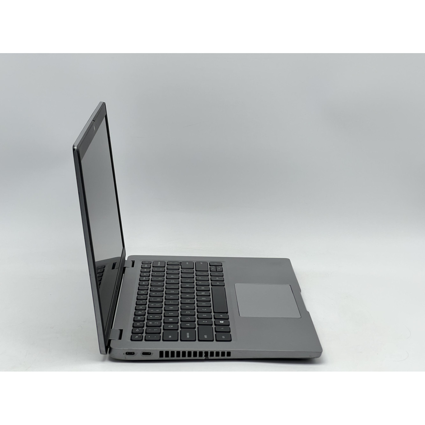 Ноутбук Dell 14 Latitude 5420 FHD IPS/Intel Core i5-1135G7/16GB/240GB SSD/Intel Iris Xe Graphics/DOS/Grey (SH2604446) Б/у