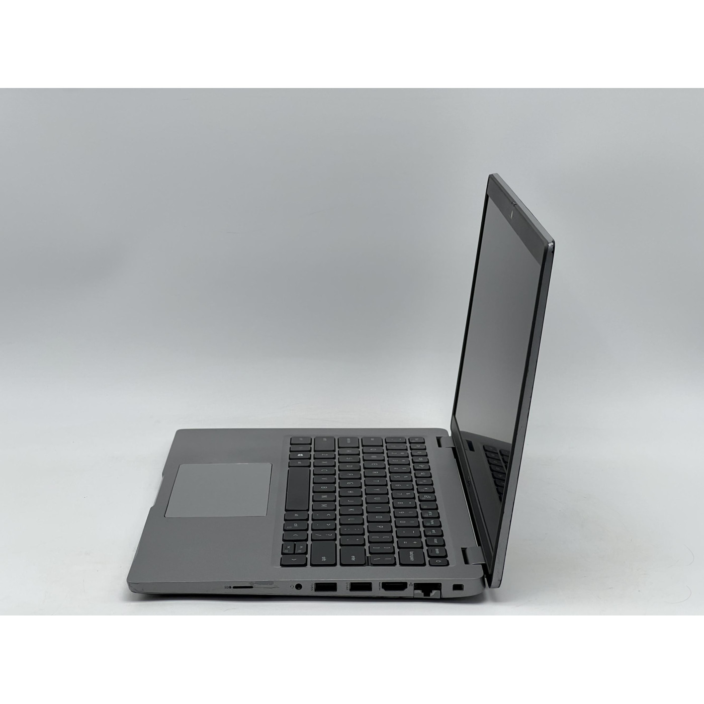 Ноутбук Dell 14 Latitude 5420 FHD IPS/Intel Core i5-1135G7/16GB/240GB SSD/Intel Iris Xe Graphics/DOS/Grey (SH2604446) Б/у