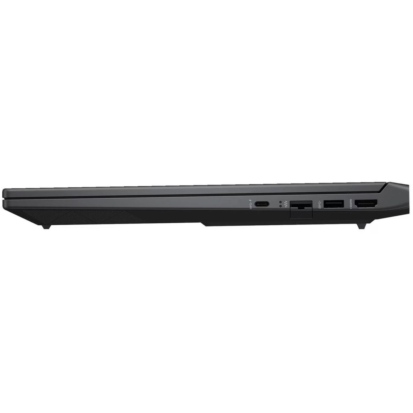 Ноутбук HP 15.6 Victus 15-fa2711ua FHD IPS AG/Intel i5-13420H/16GB/512SSD/RTX 4050 6GB/DOS/Grey (BF1H6EA)