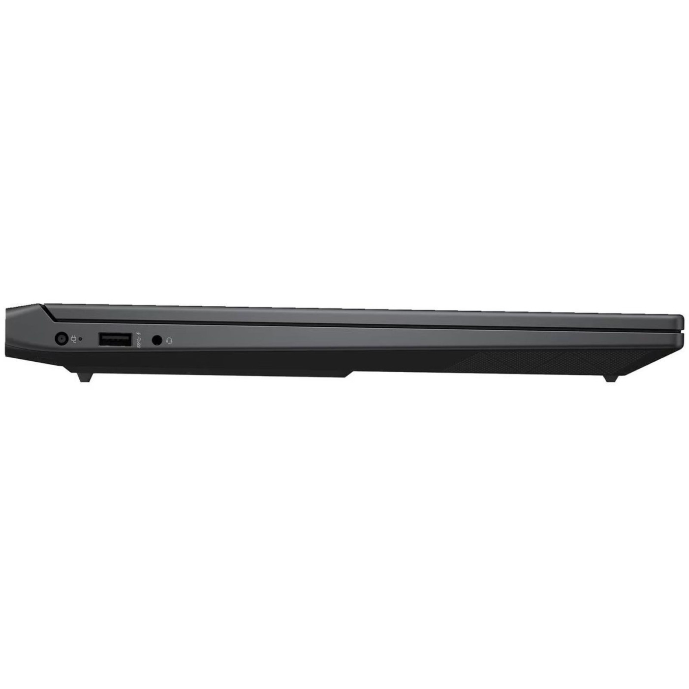 Ноутбук HP 15.6 Victus 15-fa2711ua FHD IPS AG/Intel i5-13420H/16GB/512SSD/RTX 4050 6GB/DOS/Grey (BF1H6EA)