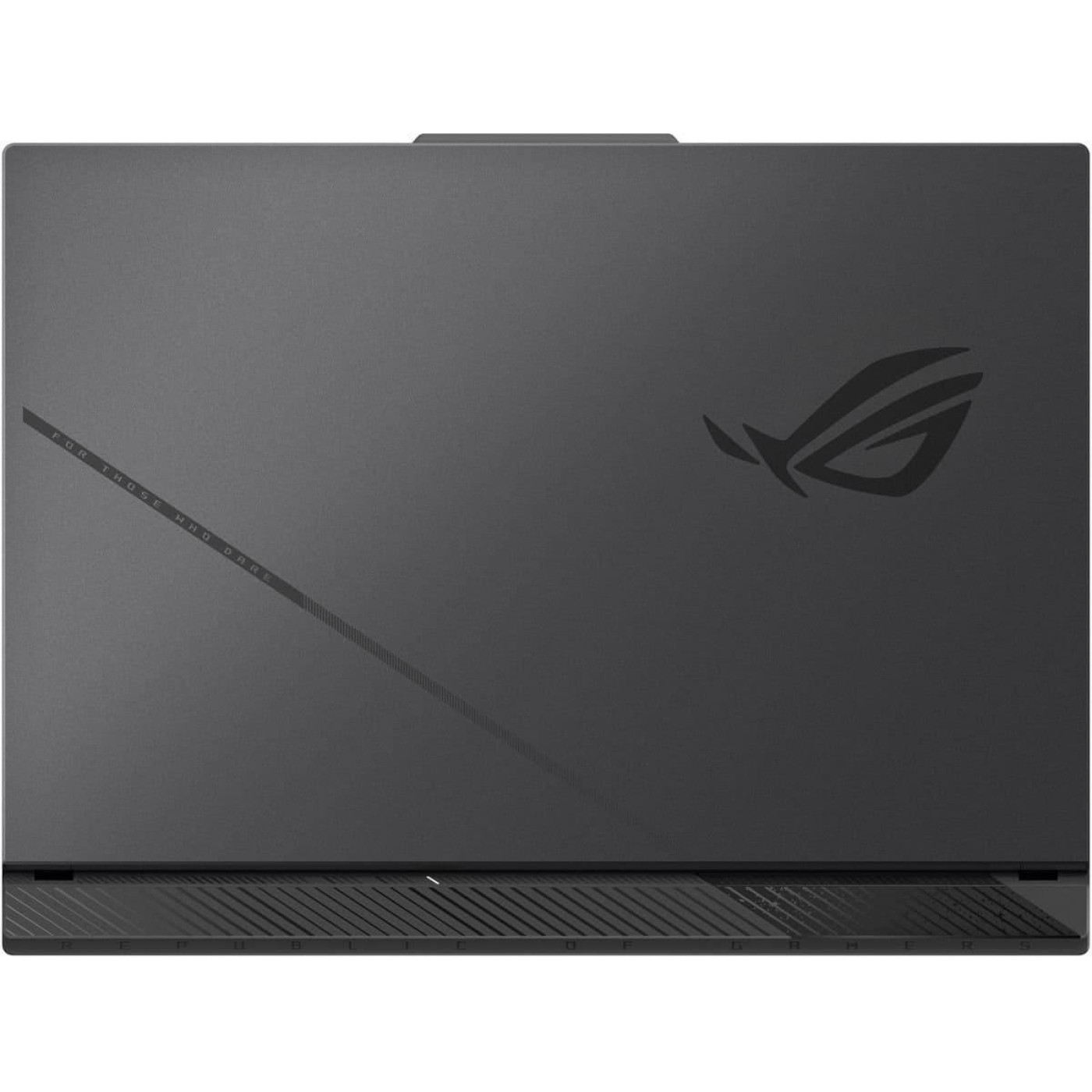 Ноутбук ASUS 16 ROG Strix G16 G614PR WUXGA IPS/Ryzen 9 8940HX/32GB/1TB/RTX 5070 Ti/W11P/Eclipse Gray (G614PR-G16.R95070TI Custom 32GB RAM / Wim11Pro)