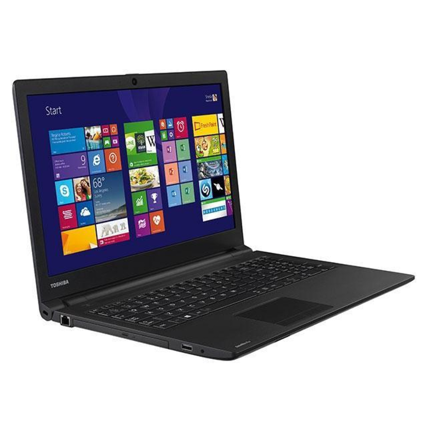 Ноутбук Toshiba Satellite Pro R50-B 15.6