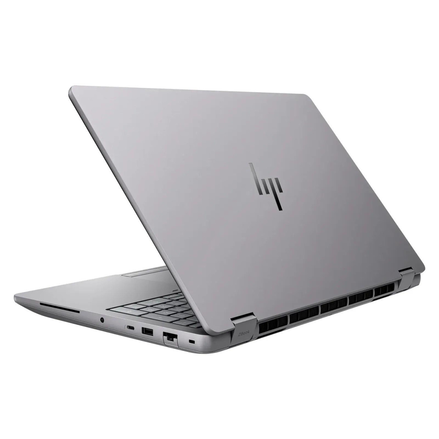 Ноутбук HP 16 ZBook Fury G1i WUXGA/Intel Ultra 7-255HX/64GB/1TB/RTX Pro 2000 8GB/DOS (5F9U3ES)