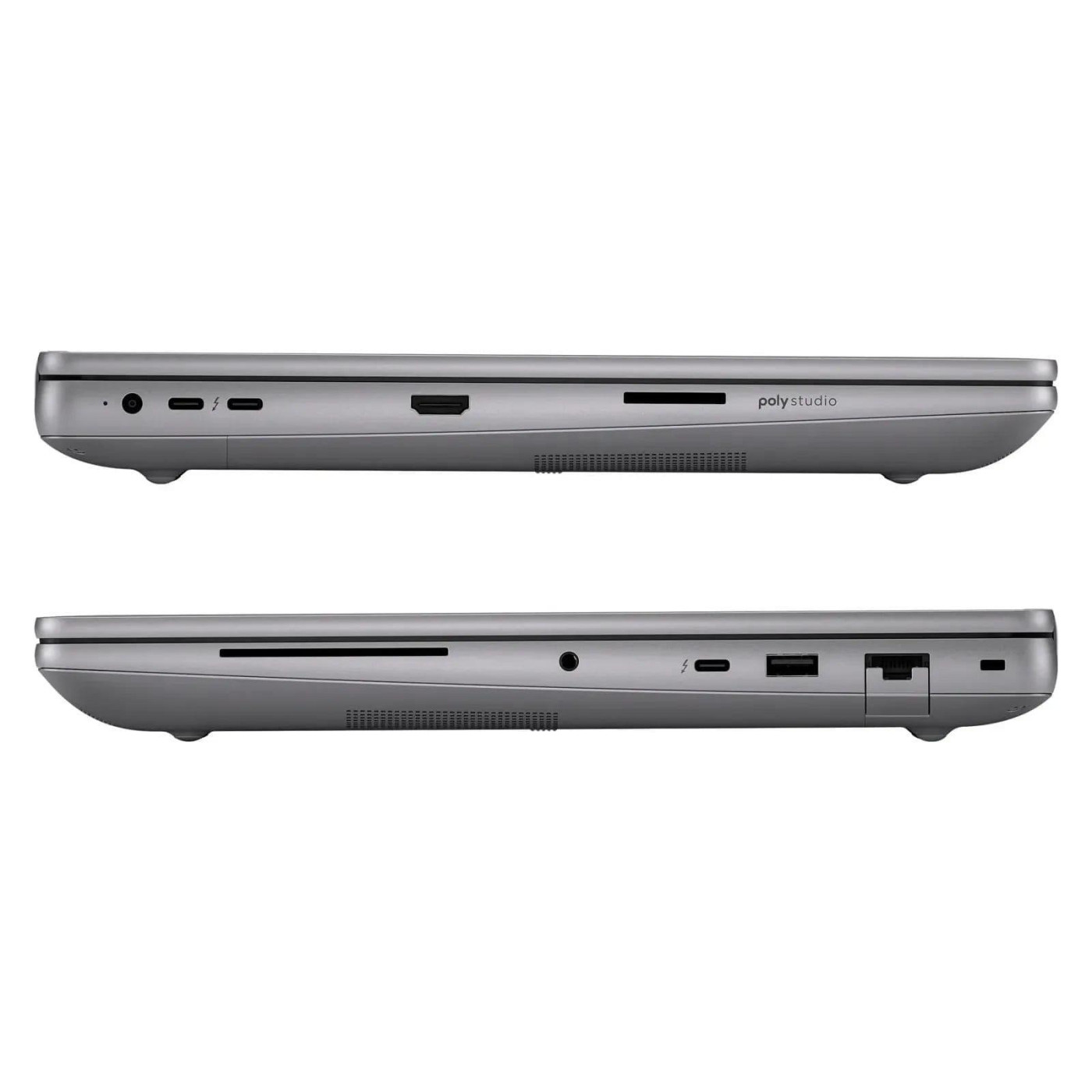 Ноутбук HP 16 ZBook Fury G1i WUXGA/Intel Ultra 7-255HX/64GB/1TB/RTX Pro 2000 8GB/DOS (5F9U3ES)