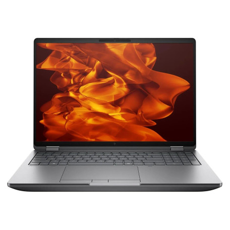 Ноутбук HP 16 ZBook Fury G1i WUXGA/Intel Ultra 9-285HX/32GB/1TB/RTX Pro 3000 12GB/DOS (5F9V0ES)