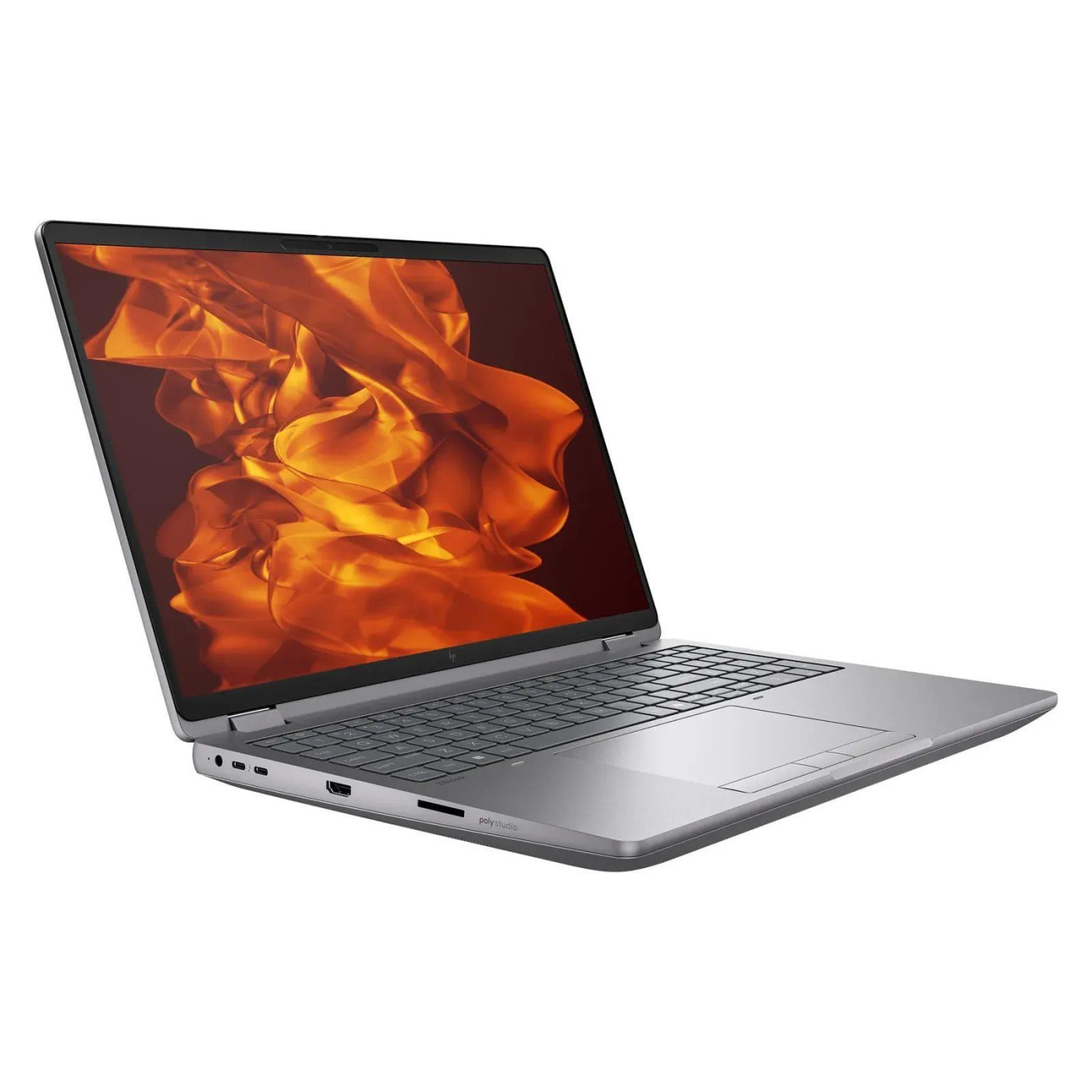 Ноутбук HP 16 ZBook Fury G1i WUXGA/Intel Ultra 9-285HX/32GB/1TB/RTX Pro 1000 8GB/DOS (5F9U6ES)