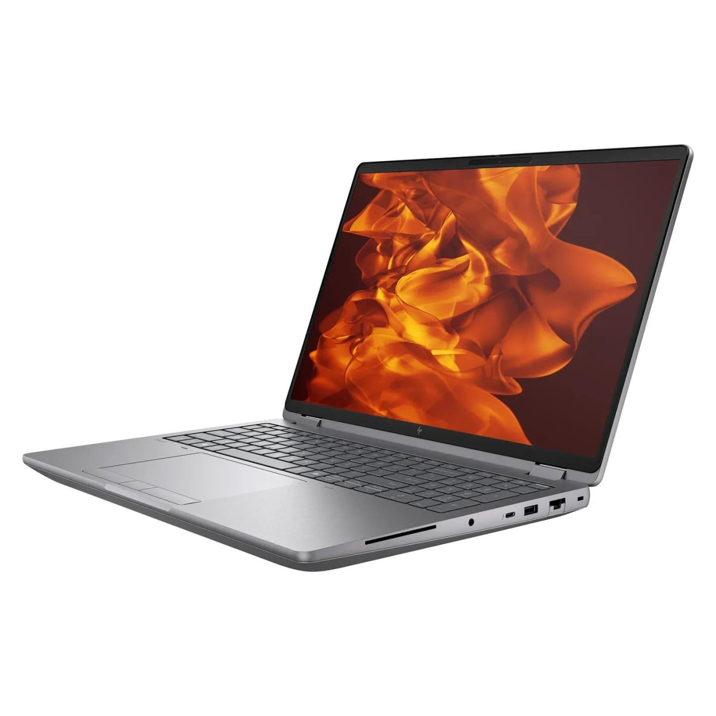 Ноутбук HP 16 ZBook Fury G1i WUXGA/Intel Ultra 9-285HX/32GB/1TB/RTX Pro 1000 8GB/DOS (5F9U6ES)