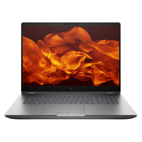 Ноутбук HP 18 ZBook Fury G1i WQXGA/Intel Ultra 7-255HX/64GB/1TB/RTX Pro 1000 8GB/DOS (5F9V6ES)