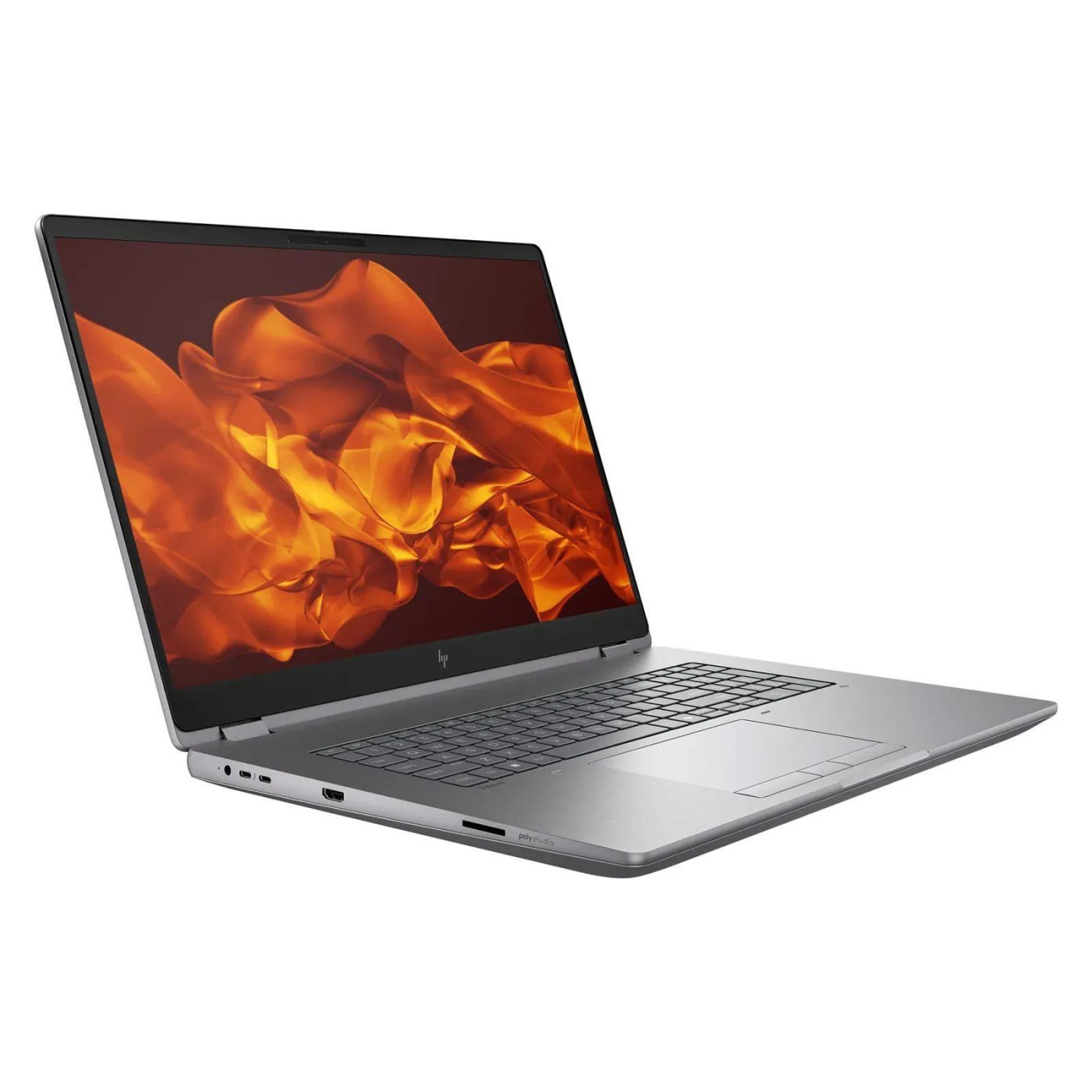 Ноутбук HP 18 ZBook Fury G1i WQXGA/Intel Ultra 9-285HX/128GB/4TB/RTX Pro 4000 16GB/DOS (5F9W8ES)