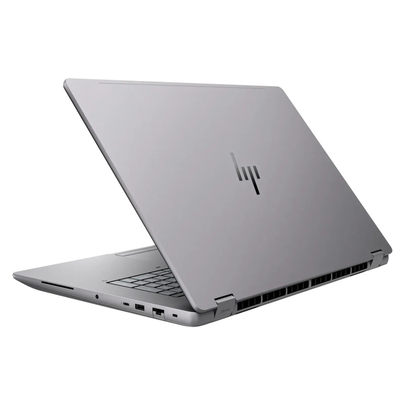 Ноутбук HP 18 ZBook Fury G1i WQXGA/Intel Ultra 9-285HX/32GB/1TB/RTX Pro 2000 8GB/DOS (5F9W3ES)