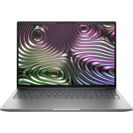 Ноутбук HP 16 ZBook X G1i WQUXGA IPS/Intel Ultra 9-285H/64GB/2TB/Intel Arc/DOS (B4YV4AV_V1)