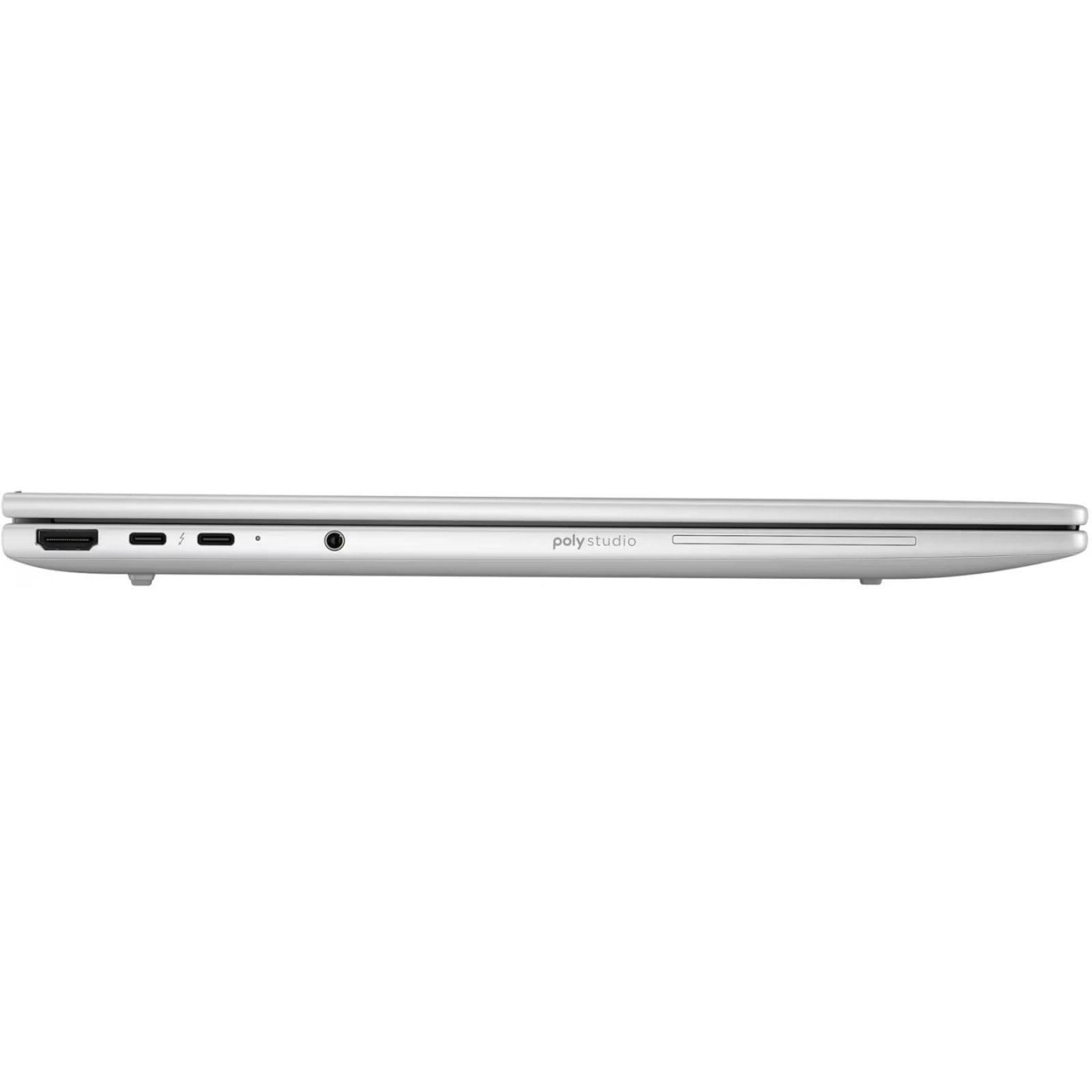 Ноутбук HP 16 EliteBook 8 G1a WUXGA IPS/AMD Ryzen 7 350/64GB/1TB/UMA/W11P/Silver (AD3F9ET)