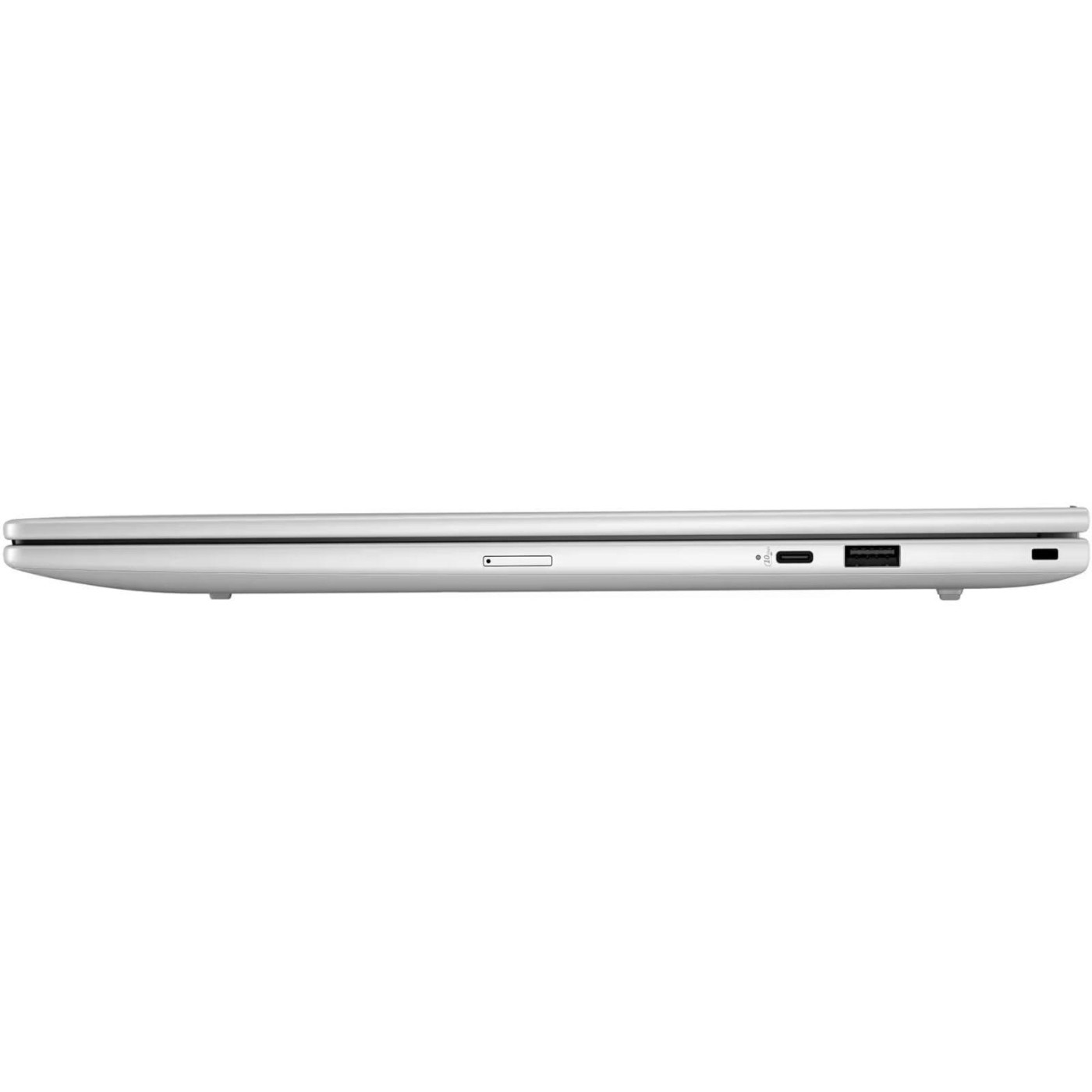 Ноутбук HP 16 EliteBook 8 G1a WUXGA IPS/AMD Ryzen 7 350/64GB/1TB/UMA/W11P/Silver (AD3F9ET)