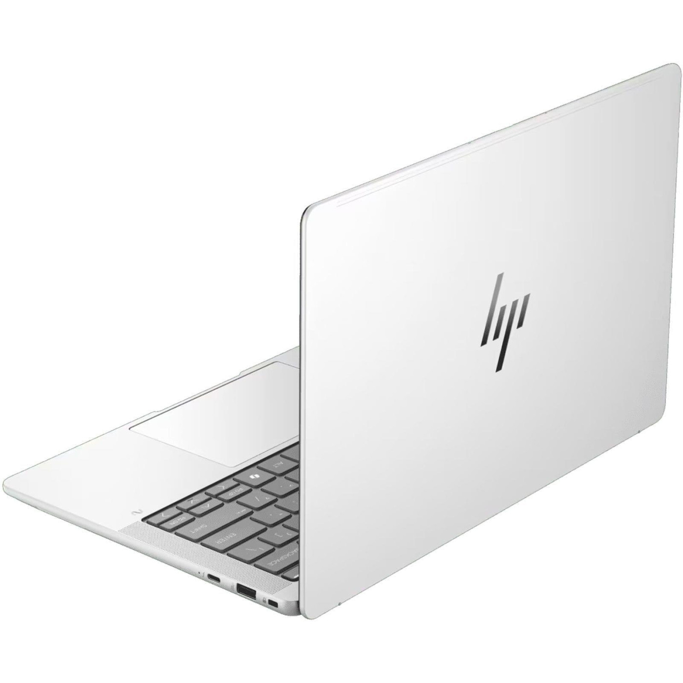 Ноутбук HP 14 EliteBook X G1a 2.8K Touch/AMD Ryzen 9 AI HX 375/64GB/1TB/UMA/W11P/Silver (B68YXET)
