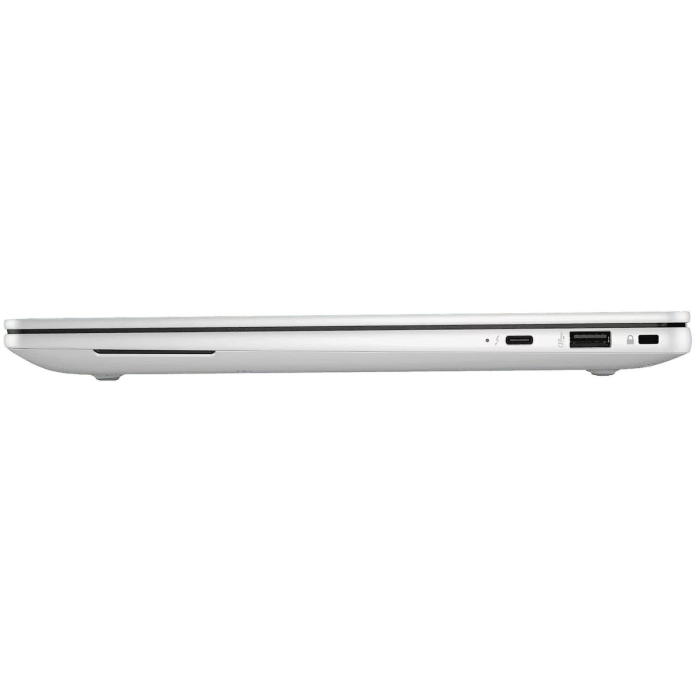 Ноутбук HP 14 EliteBook X G1a 2.8K Touch/AMD Ryzen 9 AI HX 375/64GB/1TB/UMA/W11P/Silver (B68YXET)