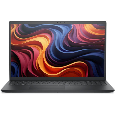 Ноутбук Dell 15.6 15 DC15255 Full HD IPS Touchscreen/Ryzen 7 7730U/16GB/512 SSD/Radeon/W11H/Carbon Black (DC15255-A117BLK-PUS) U1