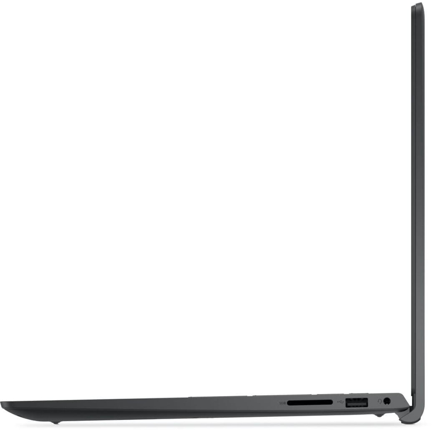 Ноутбук Dell 15.6 15 DC15255 Full HD IPS Touchscreen/Ryzen 7 7730U/16GB/512 SSD/Radeon/W11H/Carbon Black (DC15255-A117BLK-PUS) U1
