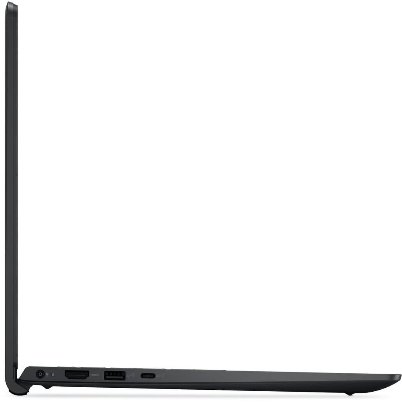 Ноутбук Dell 15.6 15 DC15255 Full HD IPS Touchscreen/Ryzen 7 7730U/16GB/512 SSD/Radeon/W11H/Carbon Black (DC15255-A117BLK-PUS) U1