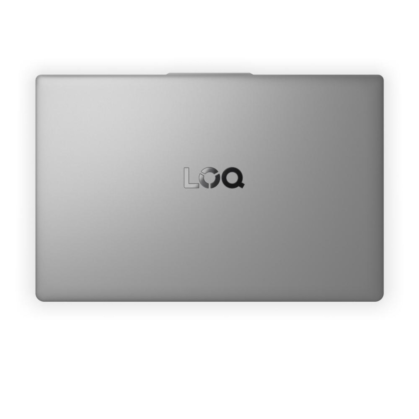 Ноутбук Lenovo 15 LOQ 15ARP10E FM/Ryzen 5 150/16GB/512/RTX 3050 6GB/DOS/Luna Grey (83S000EKRA)