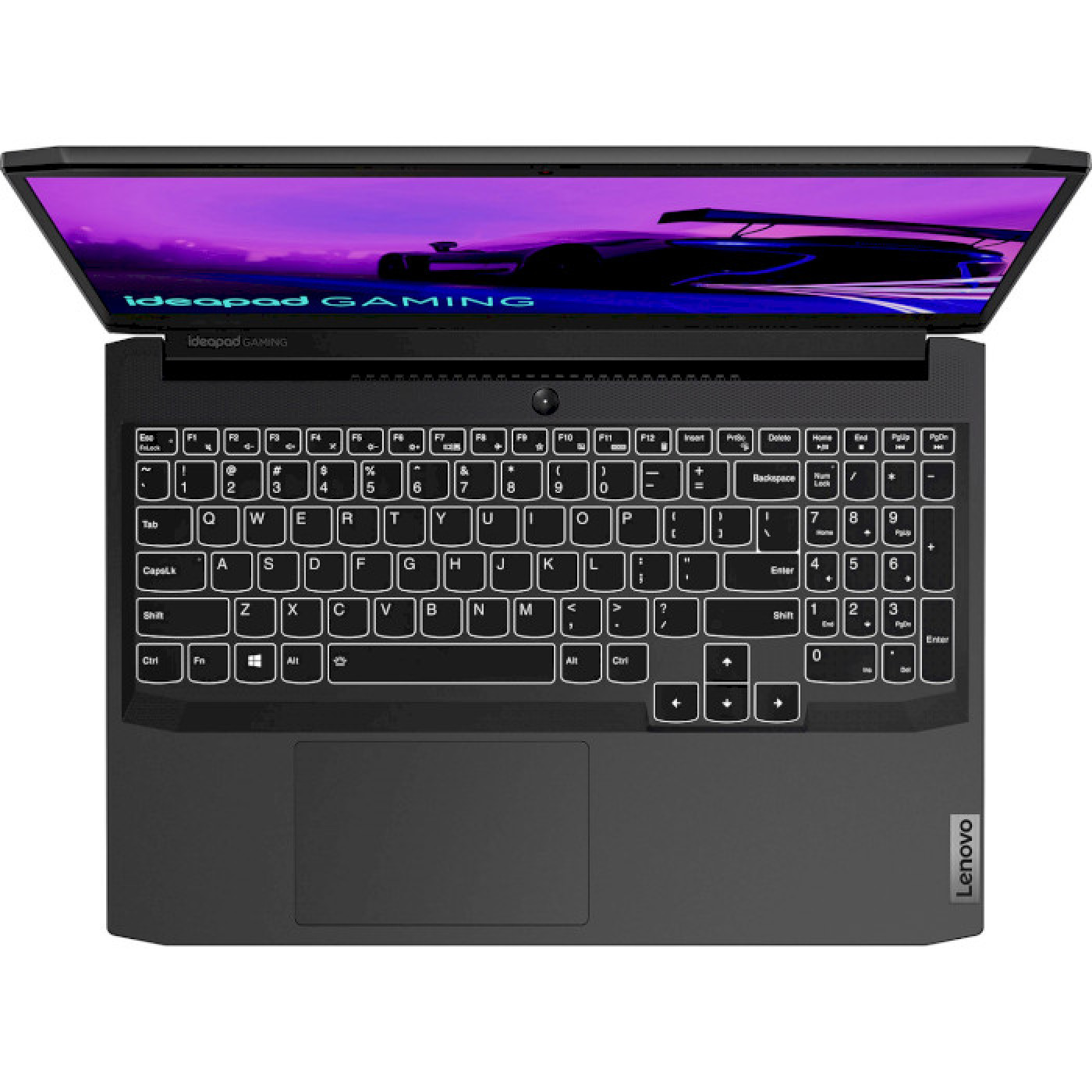Ноутбук Lenovo 15.6