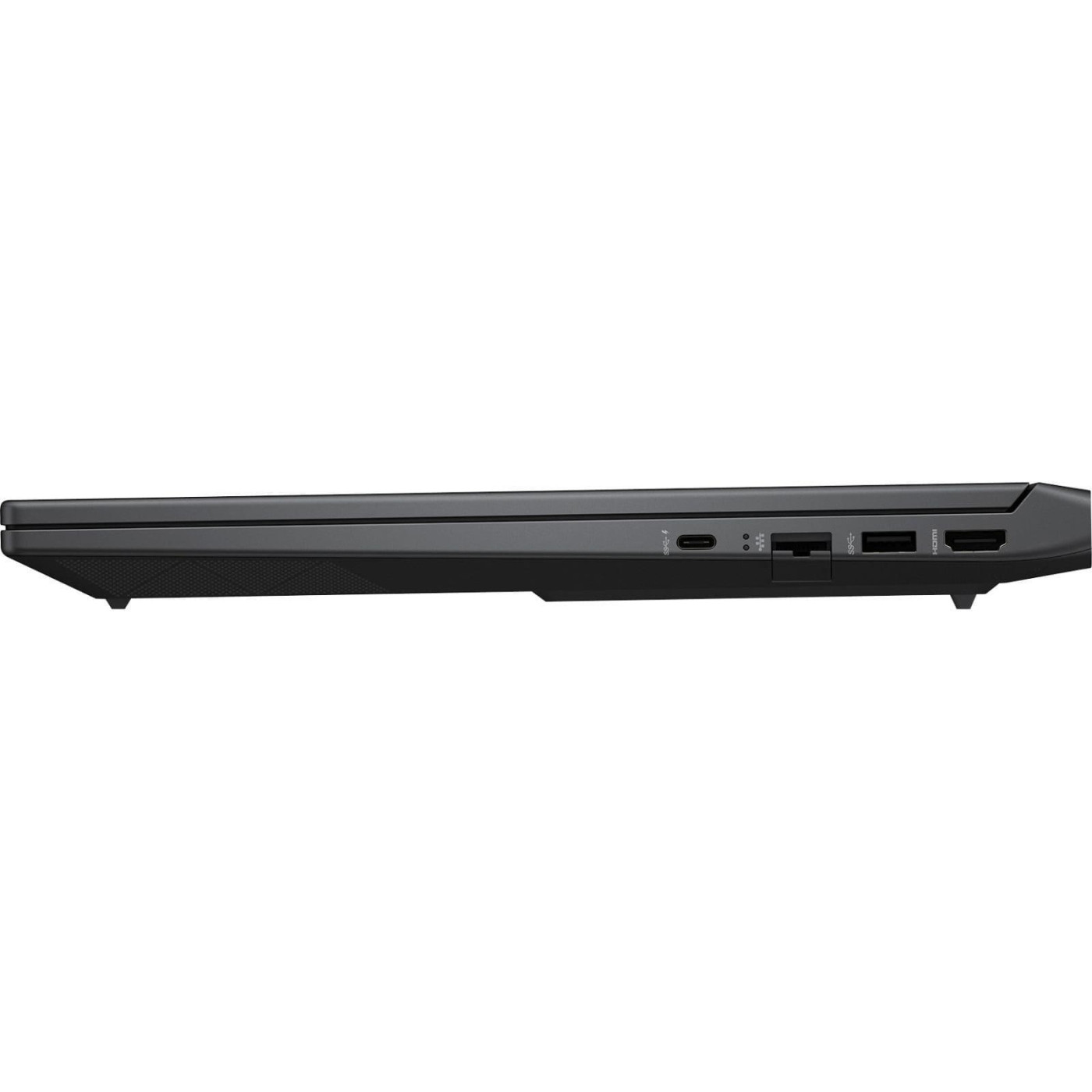 Ноутбук 15.6 Victus Gaming Laptop 15-fb3119ua FHD/Ryzen 5 8645HS/16GB/512 SSD/RTX 4050 6GB/DOS/Mica silver (DY4K2EA)