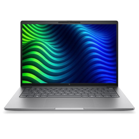 Ноутбук HP 14 ZBook 8 G2i WUXGA IPS/U9 386H/32GB/1TB/RTX PRO 500 6GB/DOS (DZ4G0ET)