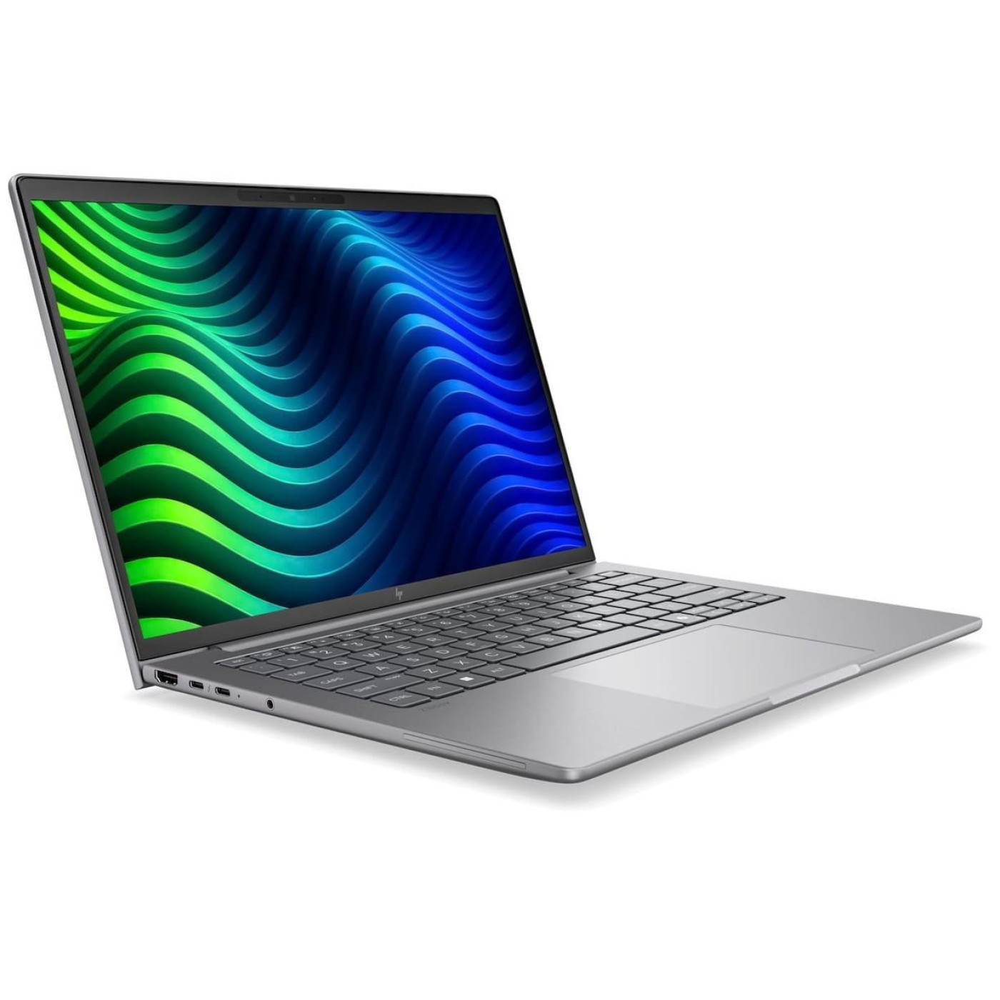 Ноутбук HP 14 ZBook 8 G2i WUXGA IPS/U9 386H/32GB/1TB/RTX PRO 500 6GB/DOS (DZ4G0ET)