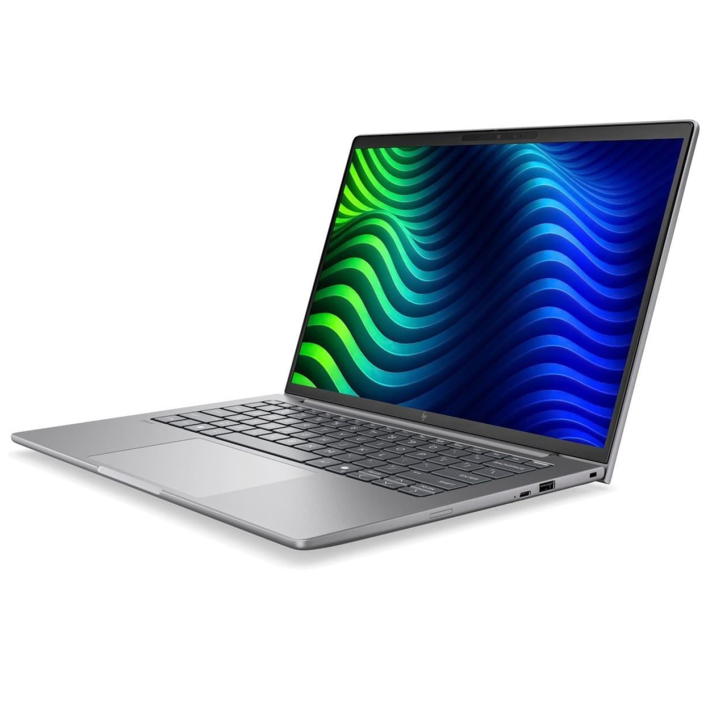 Ноутбук HP 14 ZBook 8 G2i WUXGA IPS/U9 386H/32GB/1TB/RTX PRO 500 6GB/DOS (DZ4G0ET)