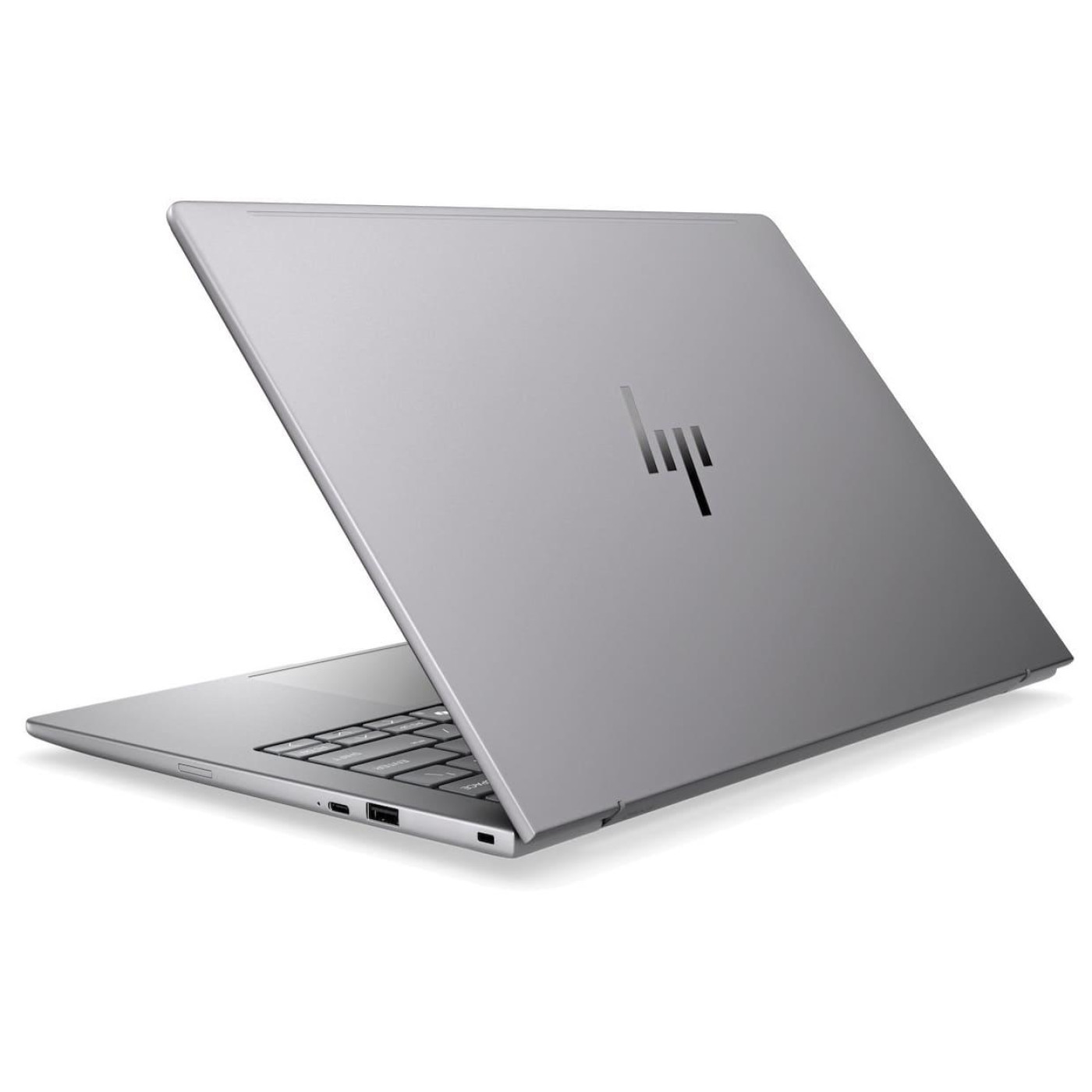 Ноутбук HP 14 ZBook 8 G2i WUXGA IPS/U9 386H/32GB/1TB/RTX PRO 500 6GB/DOS (DZ4G0ET)