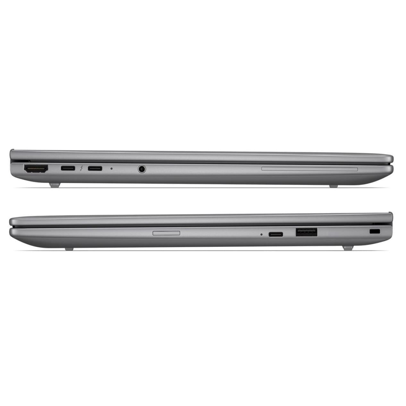 Ноутбук HP 14 ZBook 8 G2i WUXGA IPS/U9 386H/32GB/1TB/RTX PRO 500 6GB/DOS (DZ4G0ET)