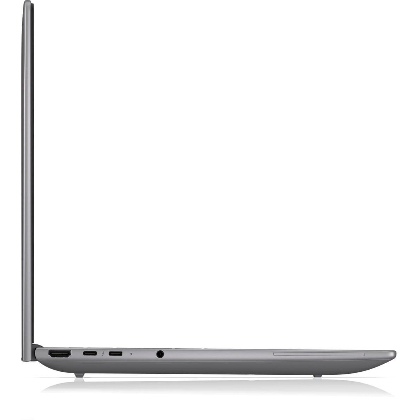 Ноутбук HP 14 ZBook 8 G2i WUXGA IPS/U9 386H/32GB/1TB/RTX PRO 500 6GB/DOS (DZ4G0ET)