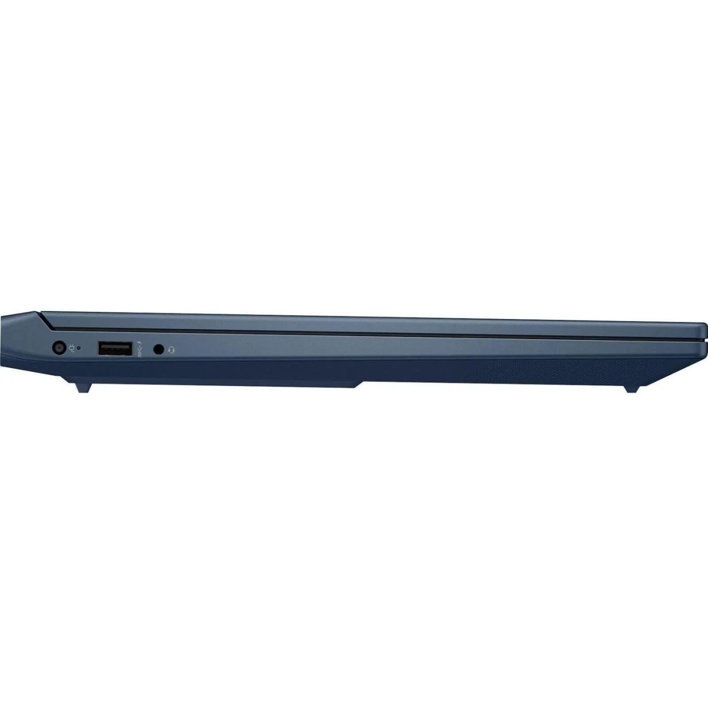 Ноутбук HP 15.6 Victus 15-fb3117ua FHD IPS/Ryzen 7 7445HS/16GB/512 SSD/RTX 4050 6GB/DOS/Blue (DM8F7EA)