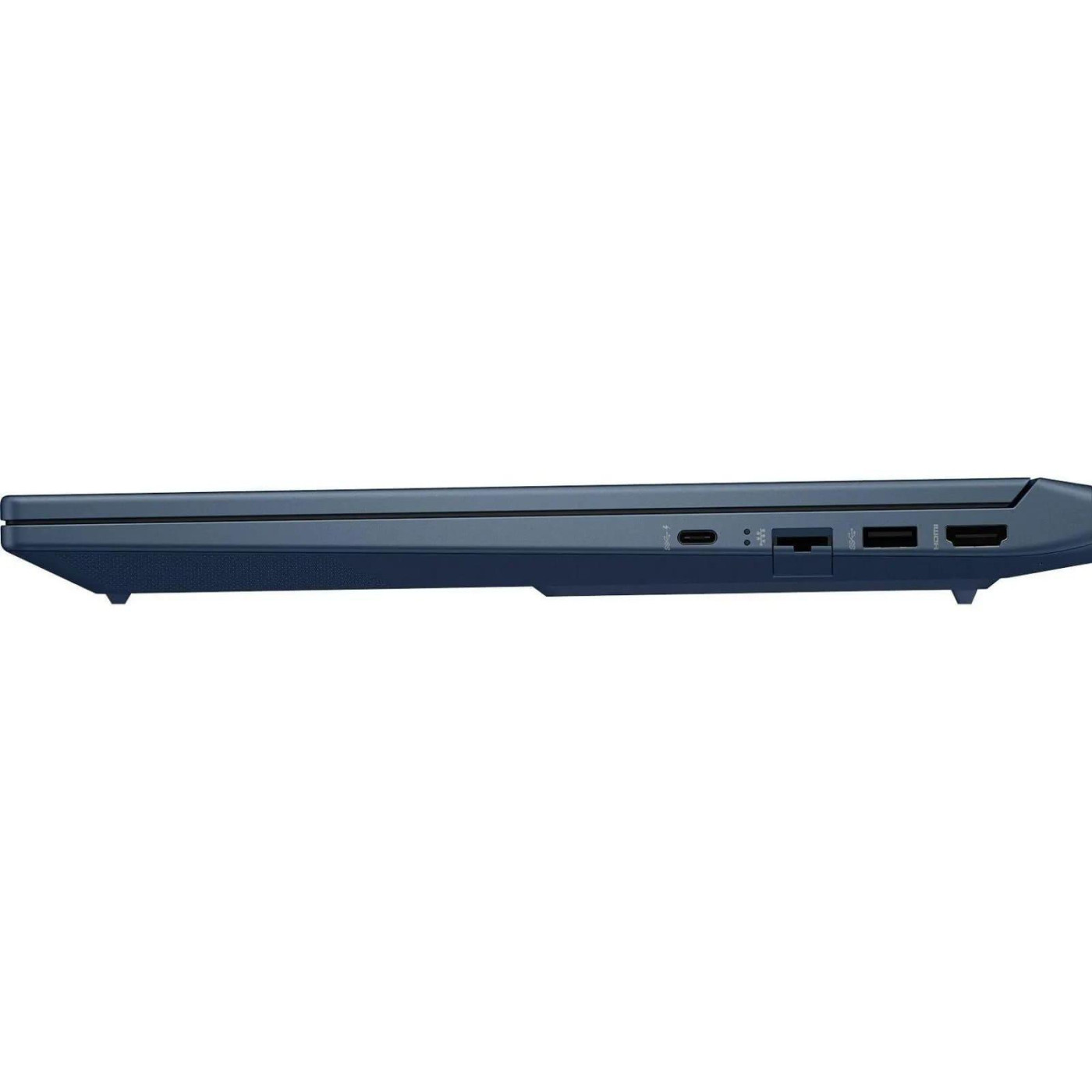 Ноутбук HP 15.6 Victus 15-fb3117ua FHD IPS/Ryzen 7 7445HS/16GB/512 SSD/RTX 4050 6GB/DOS/Blue (DM8F7EA)