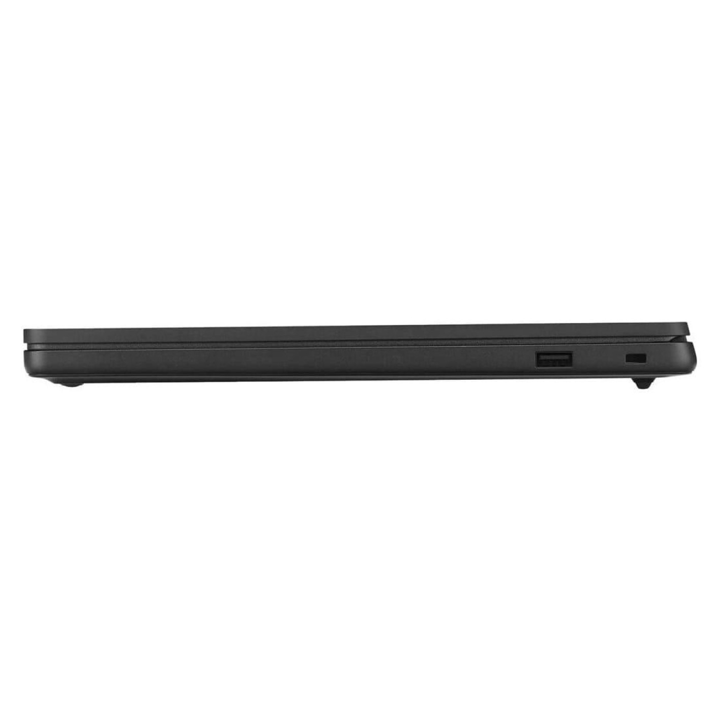 Ноутбук LG 15.6 Gram Book 15.6 IPS (1920x1080) Full HD 60Hz/Intel Core Ultra 7 255U (3.8 - 5.2 ГГц)/16GB/1TB/Intel Graphics/DOS/Black (15U55T-H.AAB161 U1