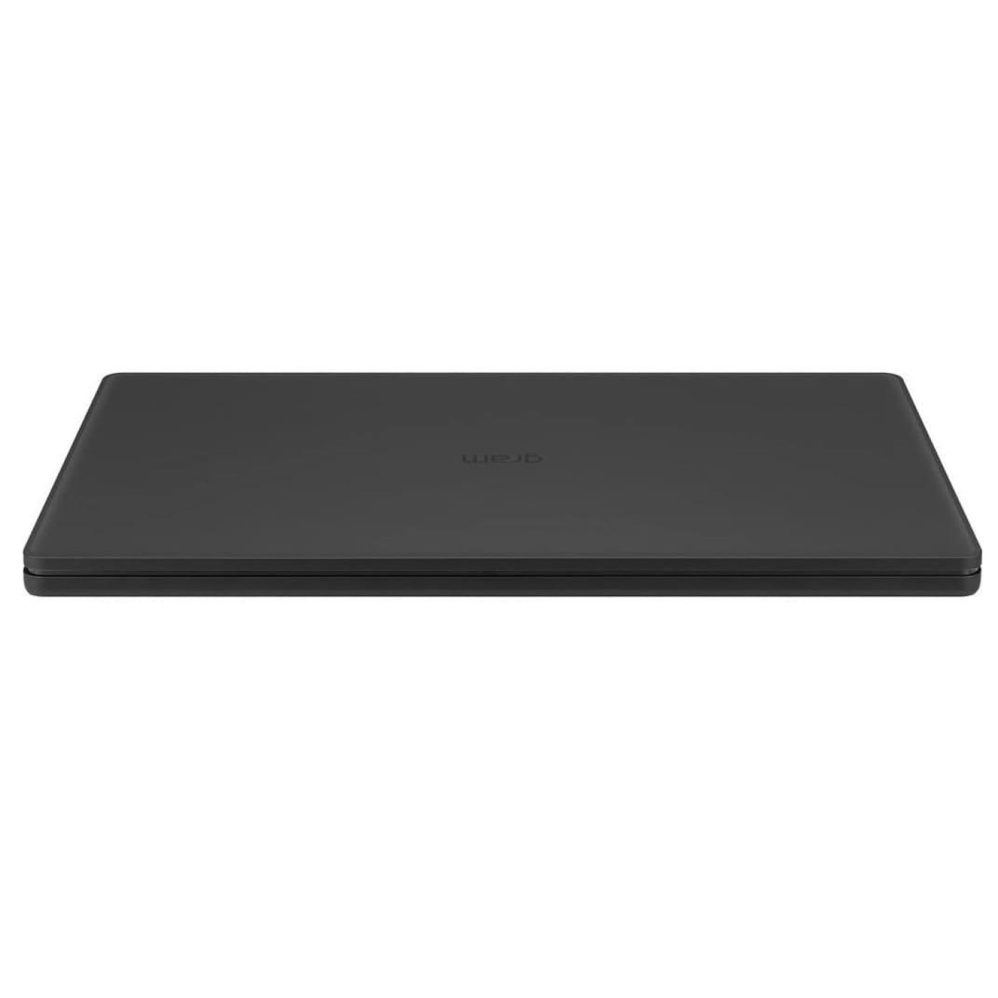 Ноутбук LG 15.6 Gram Book 15.6 IPS (1920x1080) Full HD 60Hz/Intel Core Ultra 7 255U (3.8 - 5.2 ГГц)/16GB/2TB/Intel Graphics/DOS/Black (15U55T-H.AAB162 U1