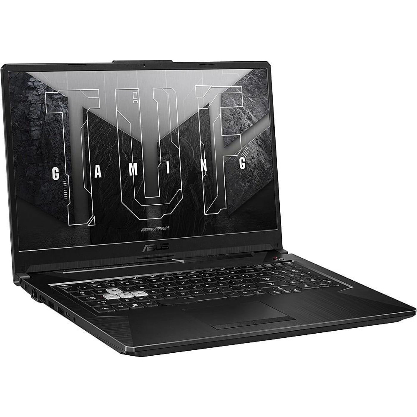 Ноутбук ASUS TUF A17 TUF706QE AMD Ryzen 7 5800H/32GB/512GB/RTX 3050 ti (TUF706QE-MS74) Б/в