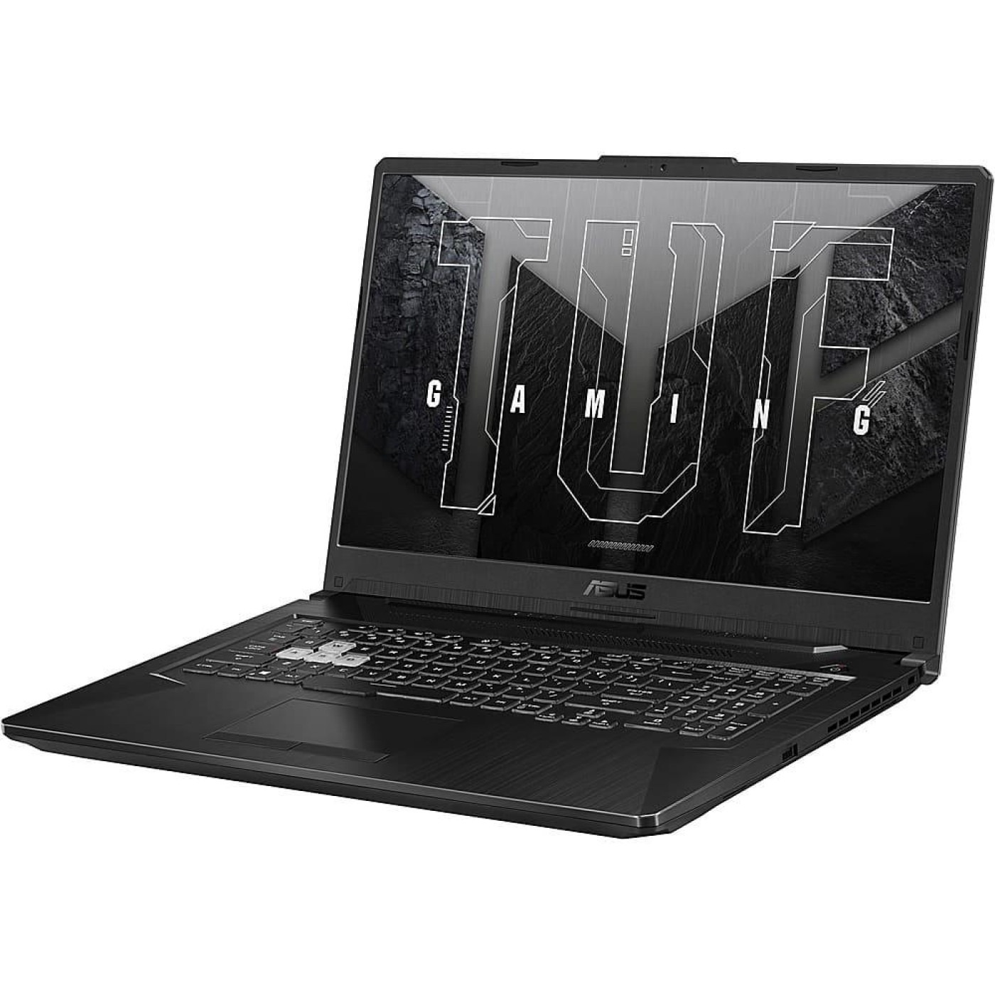 Ноутбук ASUS TUF A17 TUF706QE AMD Ryzen 7 5800H/32GB/512GB/RTX 3050 ti (TUF706QE-MS74) Б/в