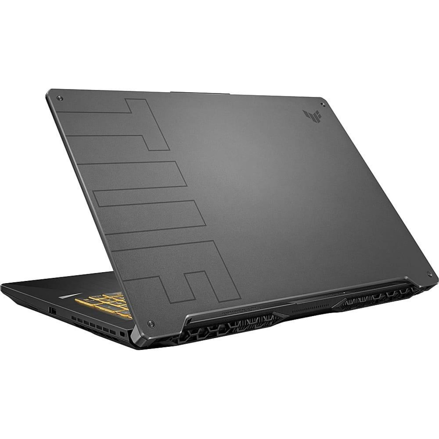 Ноутбук ASUS TUF A17 TUF706QE AMD Ryzen 7 5800H/32GB/512GB/RTX 3050 ti (TUF706QE-MS74) Б/в