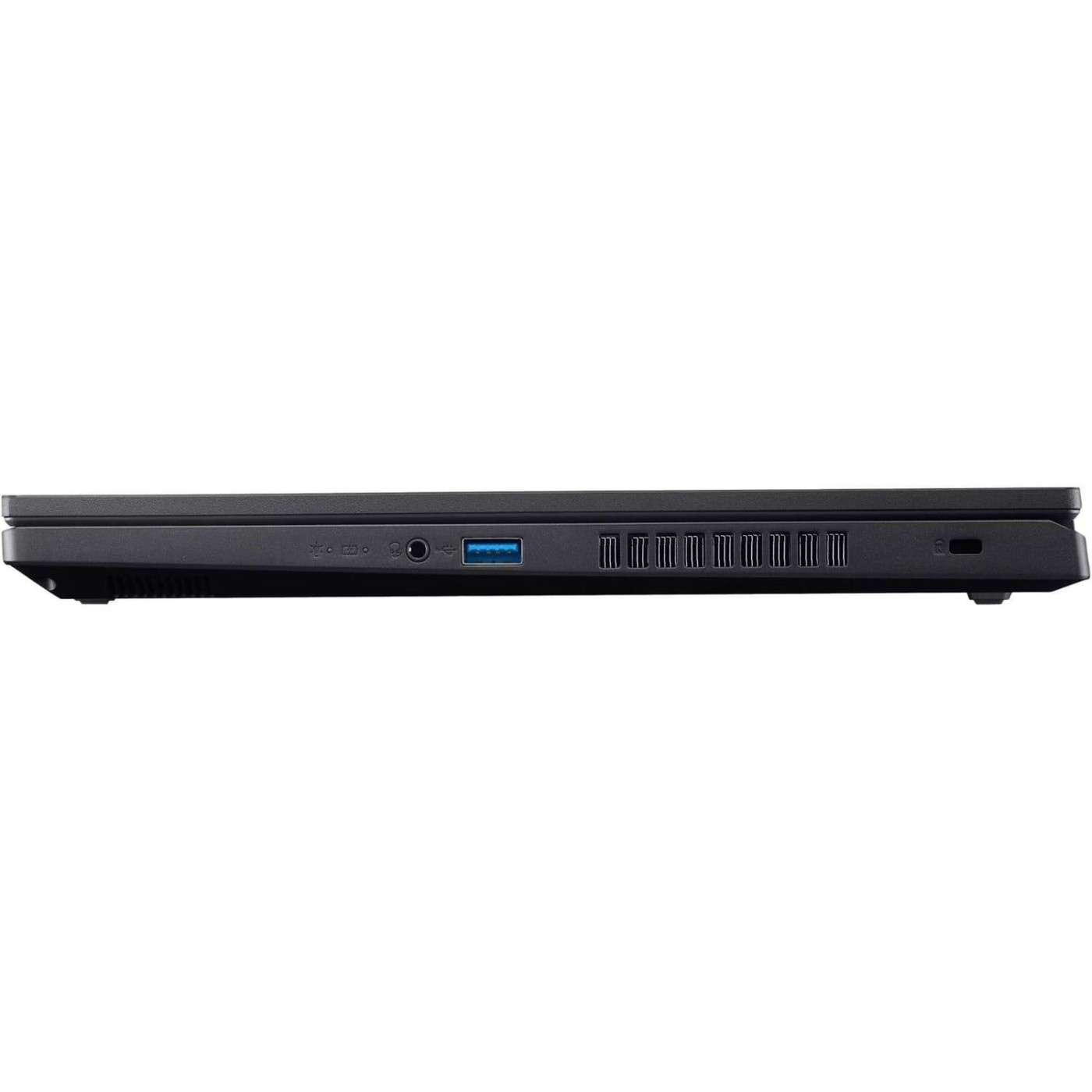 Ноутбук Acer 15.6 Nitro V 15 ANV15-52-73JA FHD IPS 165Hz/Intel i7-13620H/16GB/1TB/RTX 5050/W11H/Black (NH.U1PAA.005)