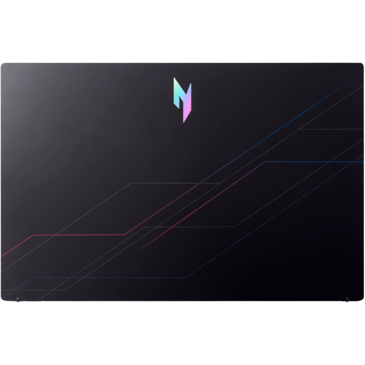 Ноутбук Acer 15.6 Nitro V 15 ANV15-52-73JA FHD IPS 165Hz/Intel i7-13620H/16GB/1TB/RTX 5050/W11H/Black (NH.U1PAA.005)