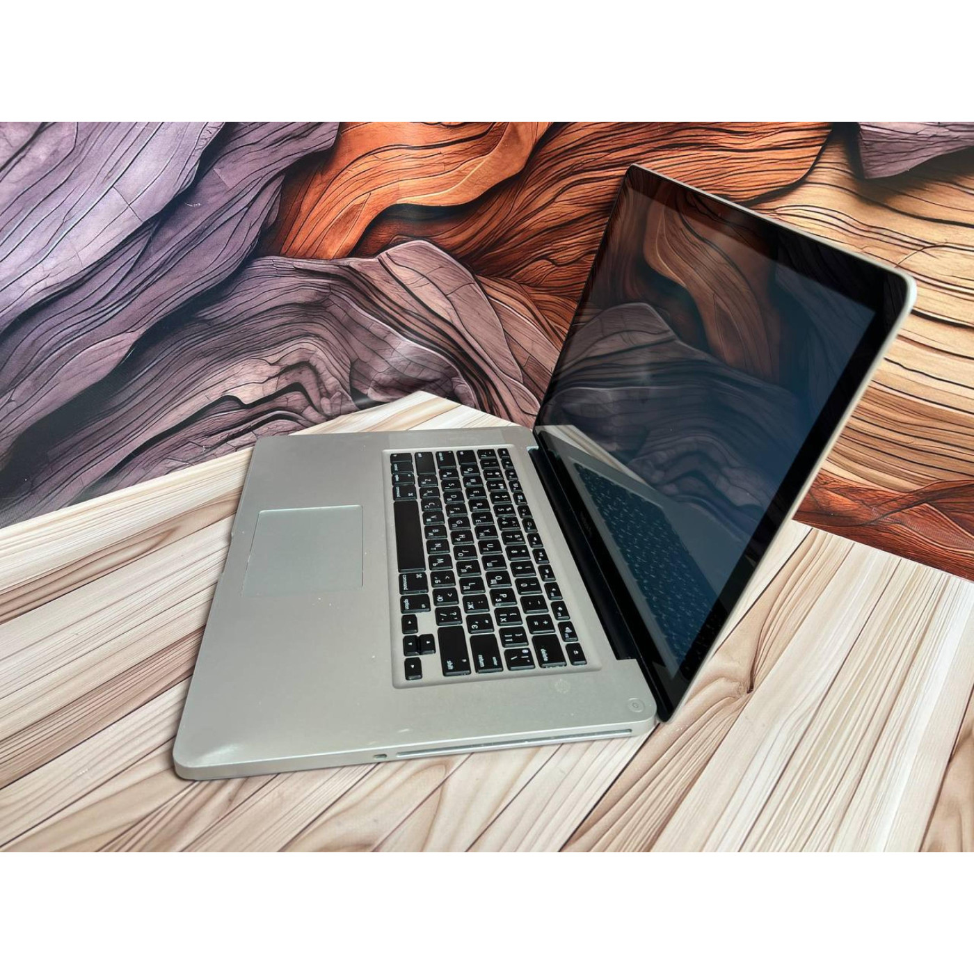 Ноутбук Apple 15