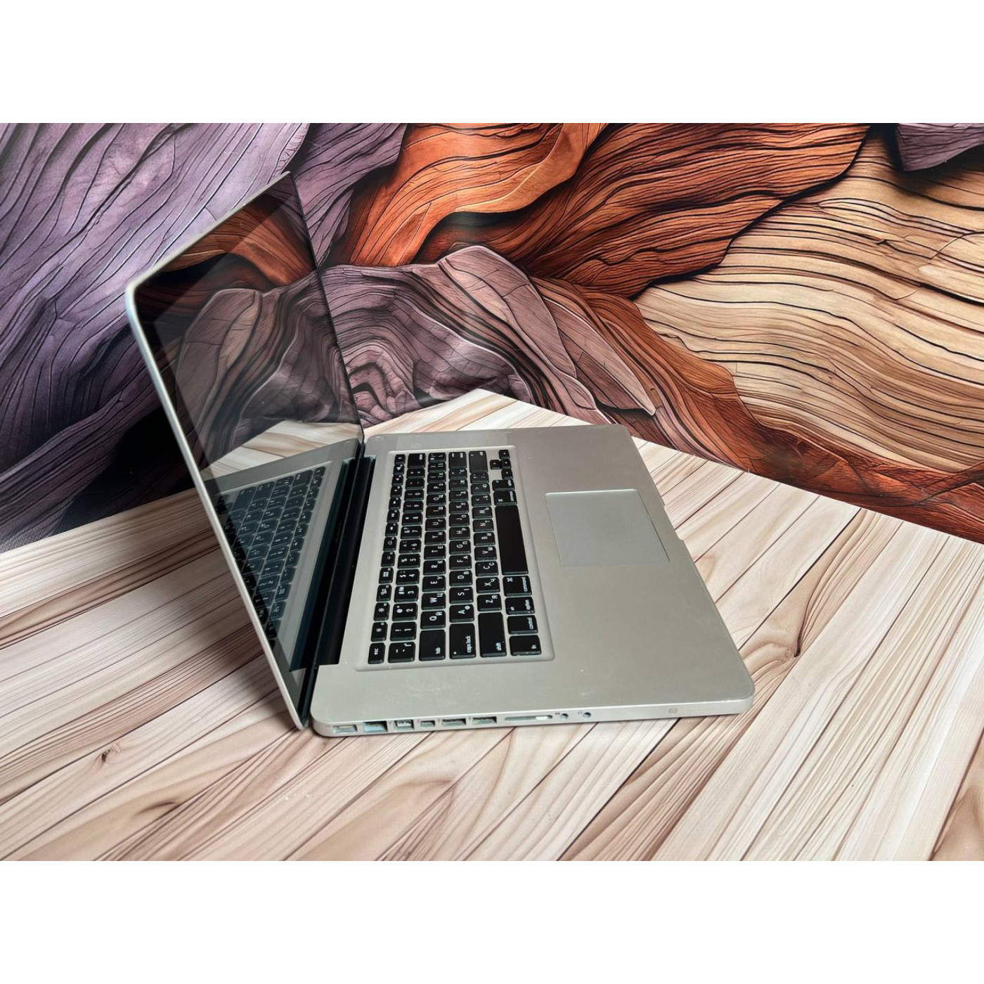 Ноутбук Apple 15