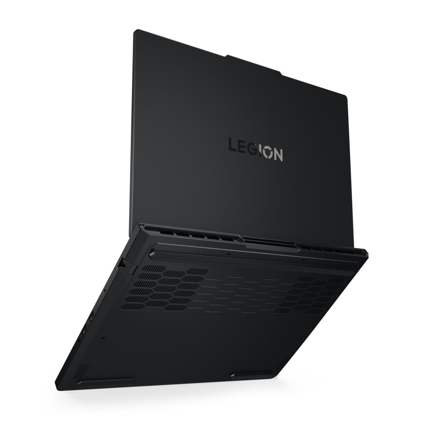 Ноутбук Lenovo 16 Legion Pro 5 16IRX10 2K/Intel i7-14650HX/32GB/1TB/RTX 5060 8GB/DOS/Eclipse Black (83NN000GRA)