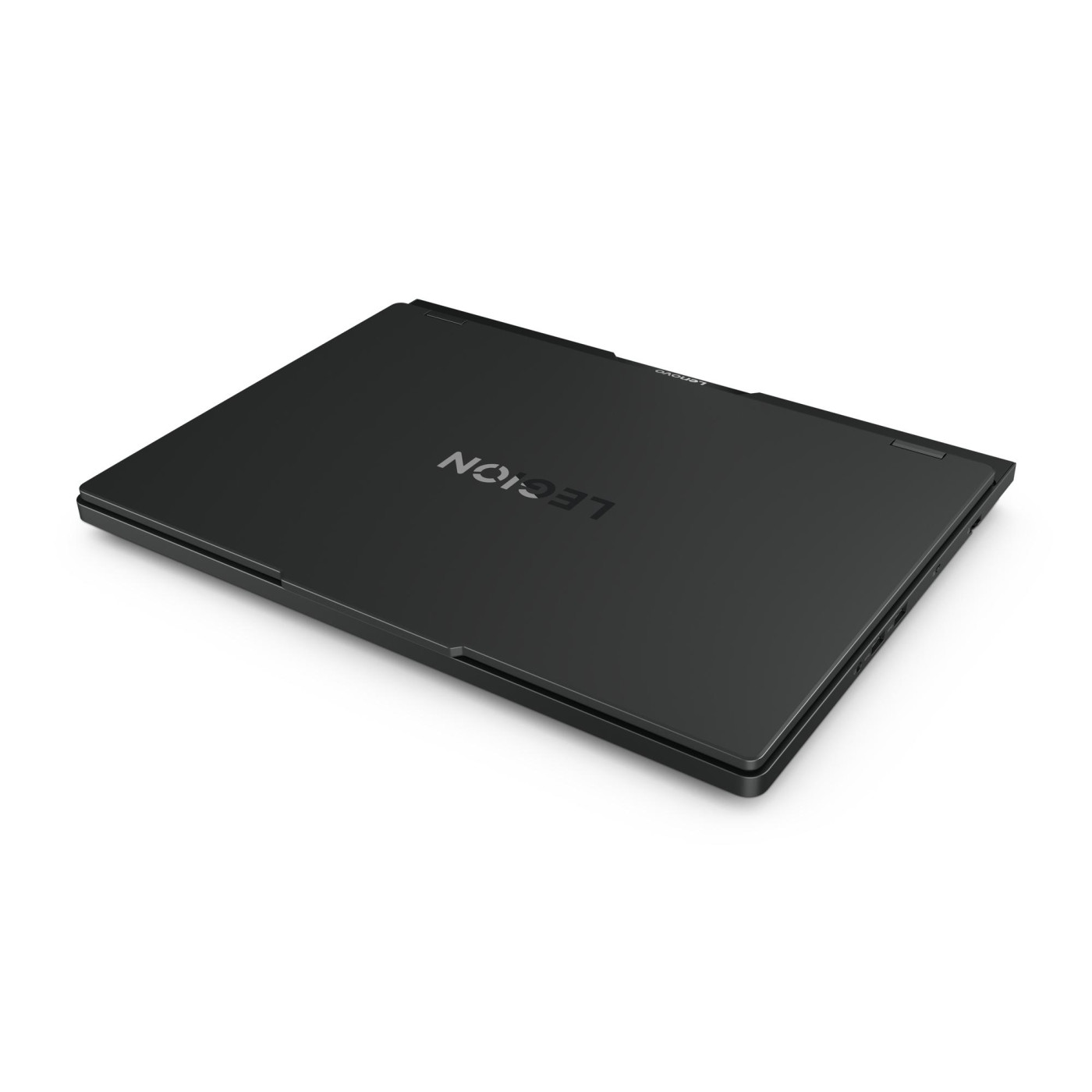 Ноутбук Lenovo 16 Legion Pro 5 16IRX10 2K/Intel i7-14650HX/32GB/1TB/RTX 5060 8GB/DOS/Eclipse Black (83NN000GRA)