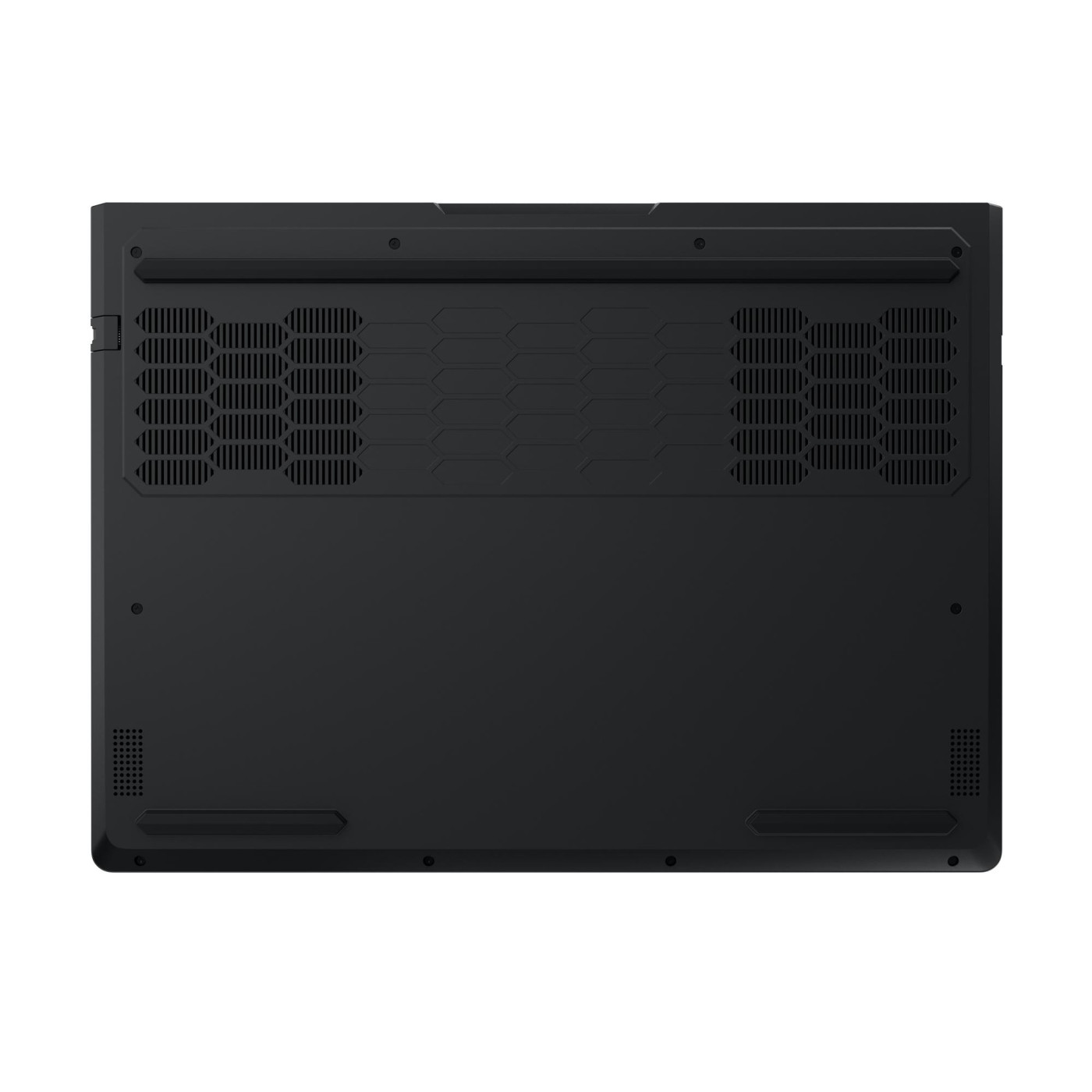 Ноутбук Lenovo 16 Legion Pro 5 16IRX10 2K/Intel i7-14650HX/32GB/1TB/RTX 5060 8GB/DOS/Eclipse Black (83NN000GRA)