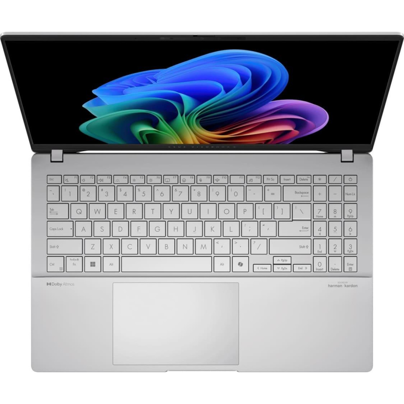 Ноутбук ASUS 15.6