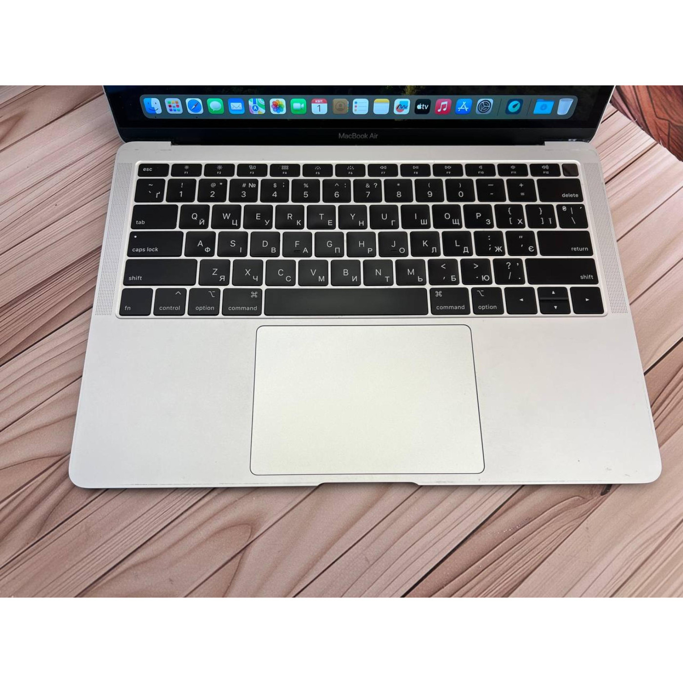 Ноутбук Apple 13