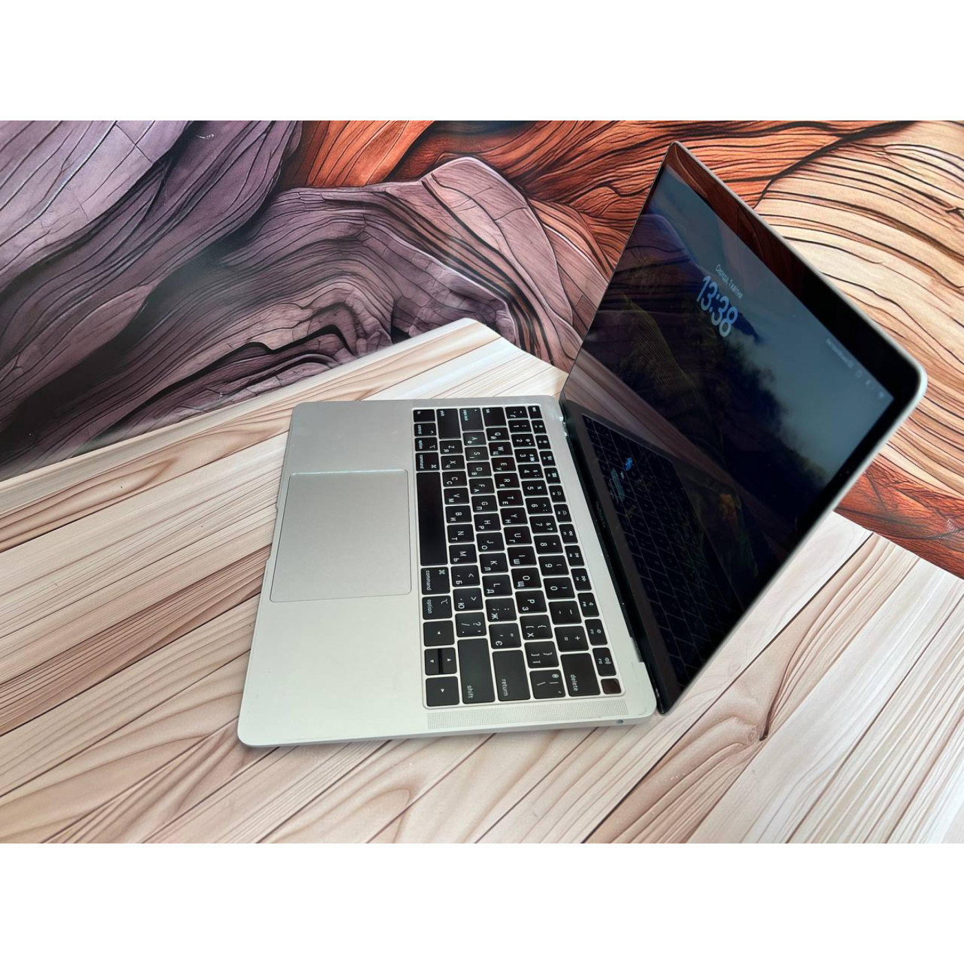 Ноутбук Apple 13