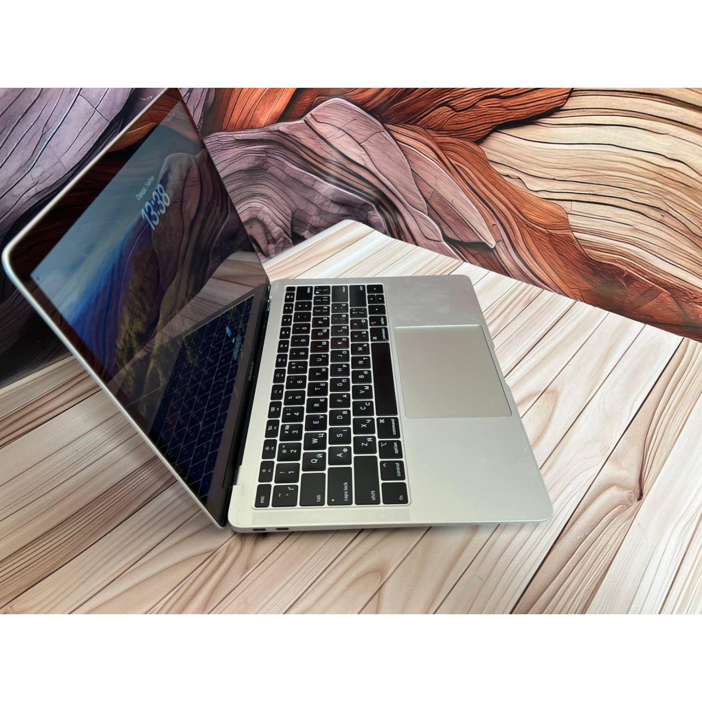 Ноутбук Apple 13